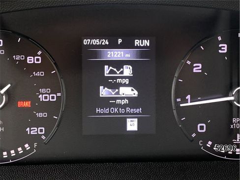 Used 2023 RAM ProMaster 1500 FWD image 31