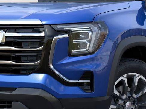 New 2026 GMC Terrain Elevation w/ Elevation Premium Package image 10