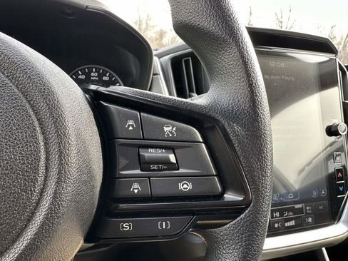 Certified 2025 Subaru Crosstrek 2.0i Premium image 28