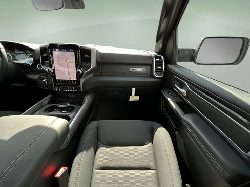 New 2026 RAM 1500 Big Horn image 17