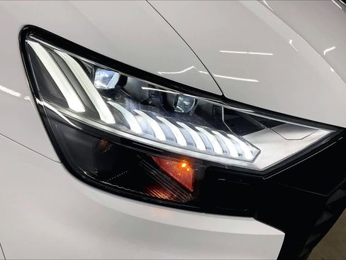 Used 2023 Audi SQ8 Prestige w/ Prestige Package image 29