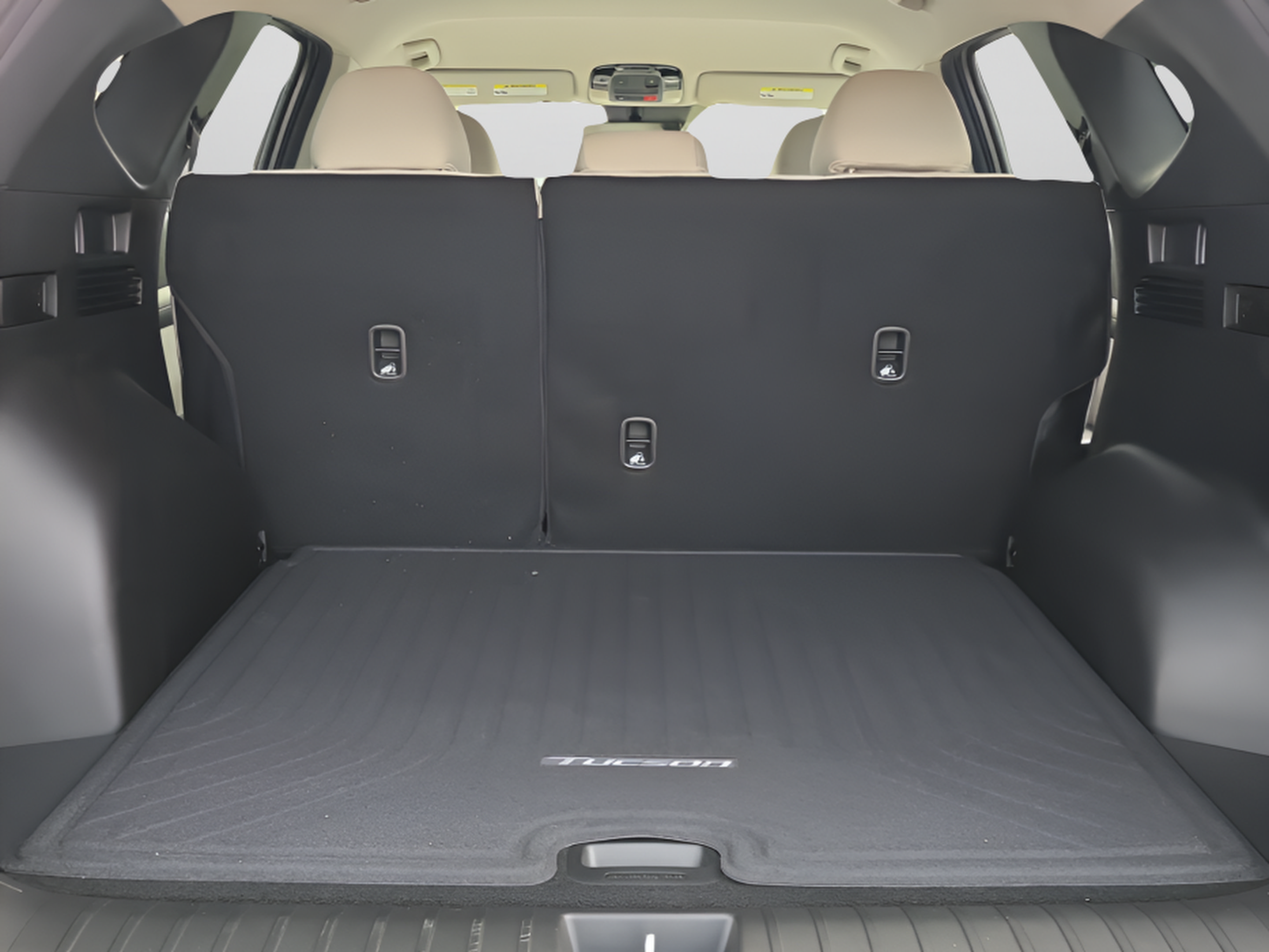 New 2026 Hyundai Tucson SEL Plus FWD image 29