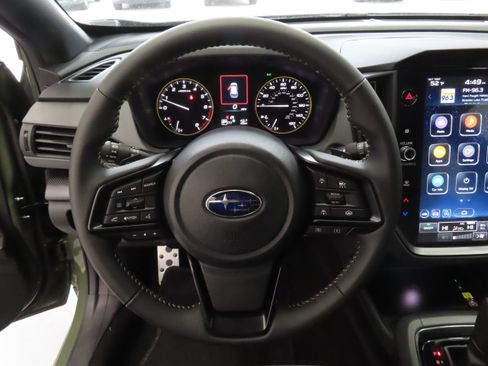 New 2026 Subaru Crosstrek 2.5i Sport image 16