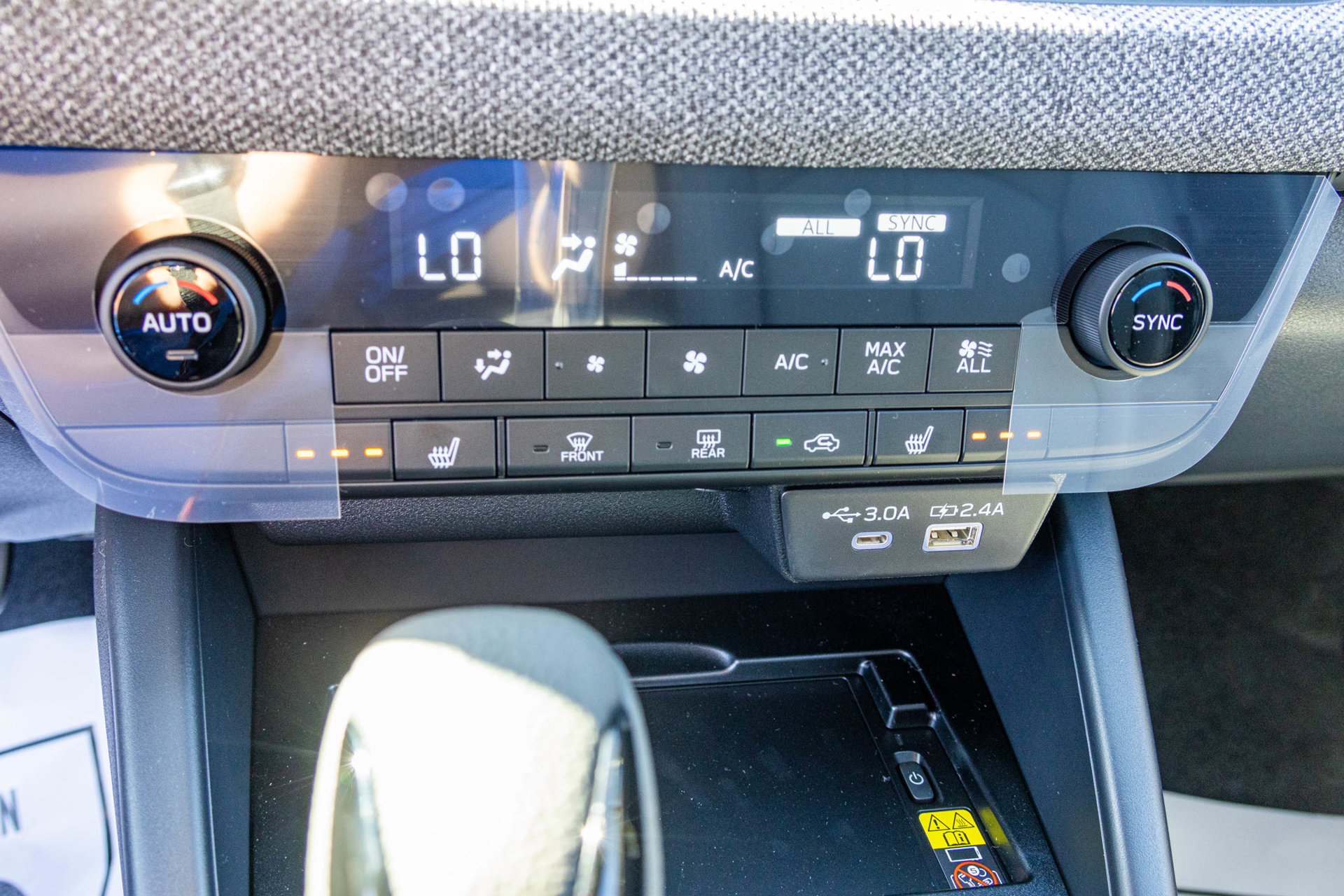 New 2026 Subaru Outback Limited XT AWD/4WD image 27