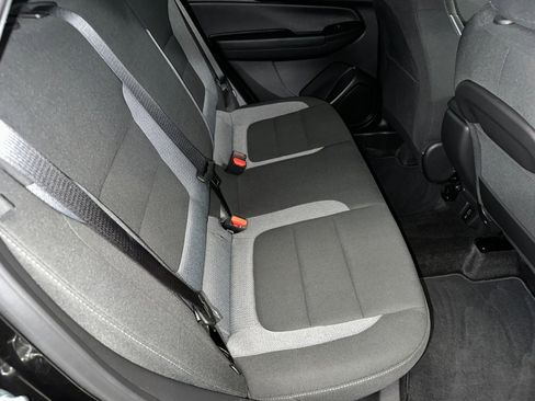 Certified 2023 Chevrolet TrailBlazer LT w/ Convenience Package image 25