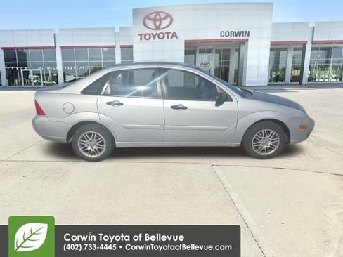 Used 2007 Ford Focus S image 17