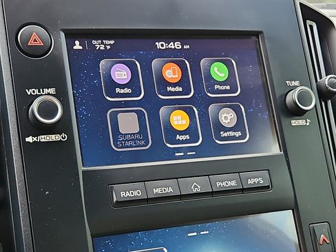 Used 2022 Subaru WRX image 27