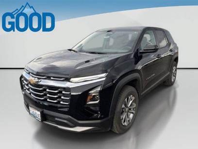 Used 2026 Chevrolet Equinox LT