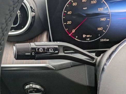 New 2026 Mercedes-Benz GLC 300 4MATIC image 13