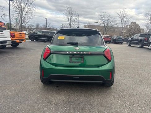 Used 2025 MINI Cooper S image 7