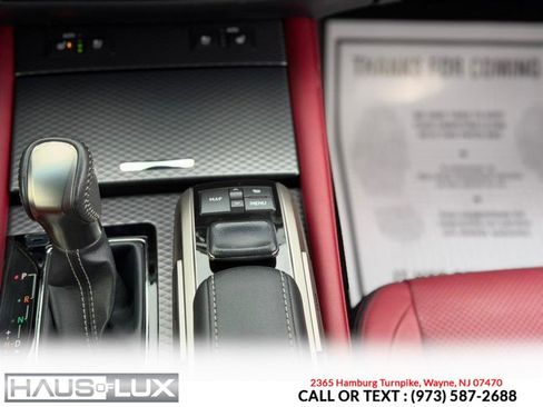 Used 2019 Lexus GS 350 F Sport image 29
