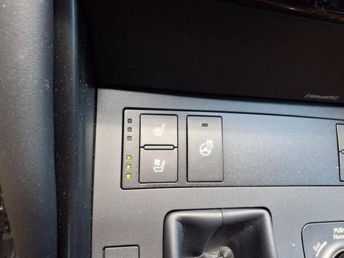 New 2025 Lexus IS 300 w/ Comfort Package image 13