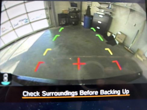 Certified 2025 Subaru Outback Wilderness image 27