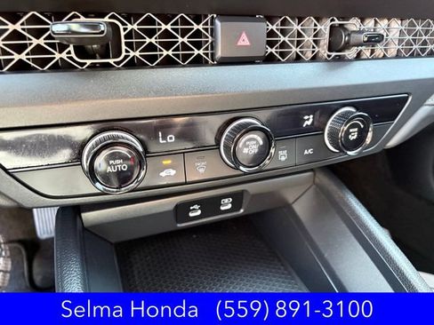 Used 2024 Honda Accord LX image 18
