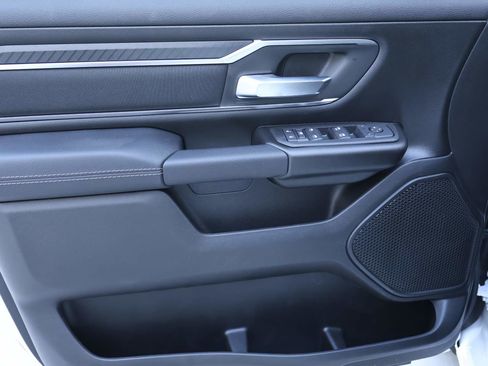 New 2026 RAM 1500 Big Horn w/ Sport Appearance Package image 7