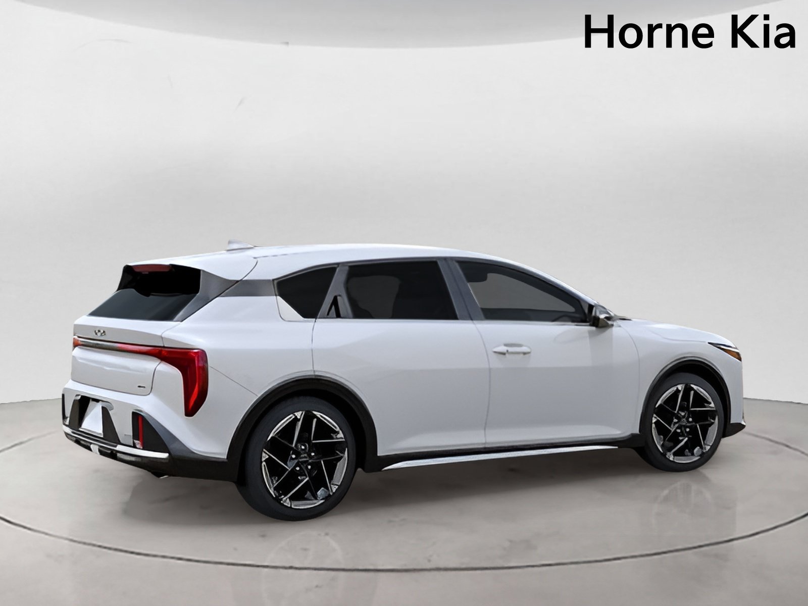 New 2026 Kia K4 EX FWD image 6