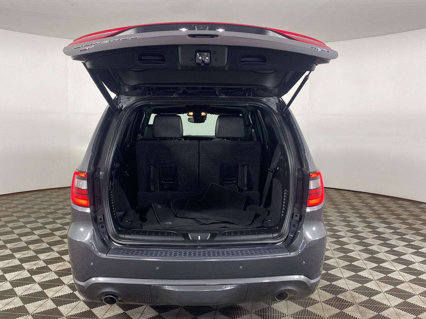 Used 2025 Dodge Durango R/T AWD/4WD image 30