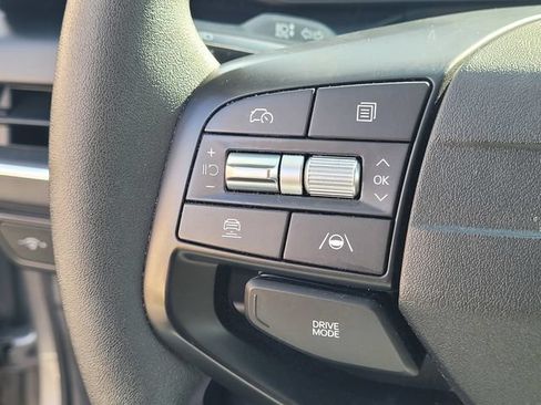 Used 2025 Kia K4 FWD image 14