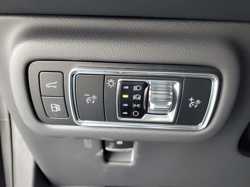 New 2026 Lincoln Nautilus Reserve image 14