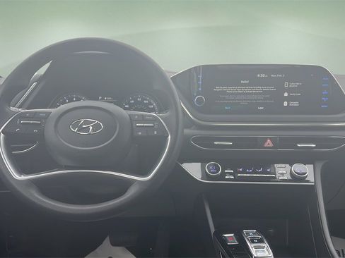 Certified 2023 Hyundai Sonata SEL image 13