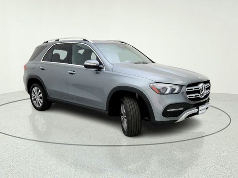 Used 2022 Mercedes-Benz GLE 350 4MATIC w/ Premium Package image 5
