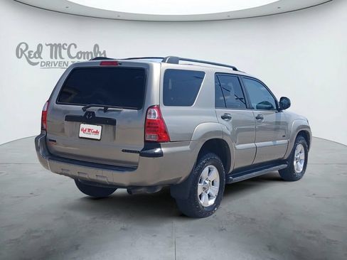 Used 2006 Toyota 4Runner SR5 RWD image 5