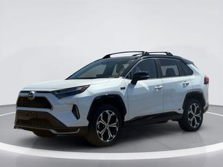 Used 2023 Toyota RAV4 XSE w/ Weather Package AWD/4WD video 2