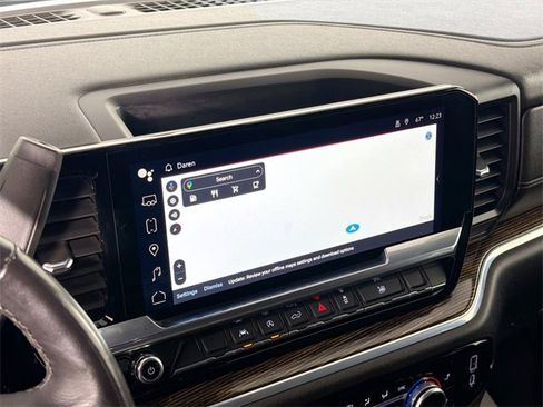 Used 2022 GMC Sierra 1500 Elevation image 13