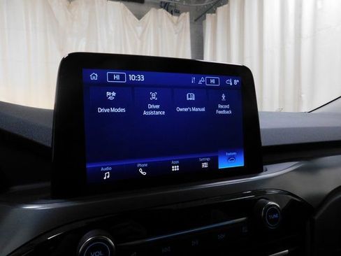 Used 2025 Ford Escape Active image 31