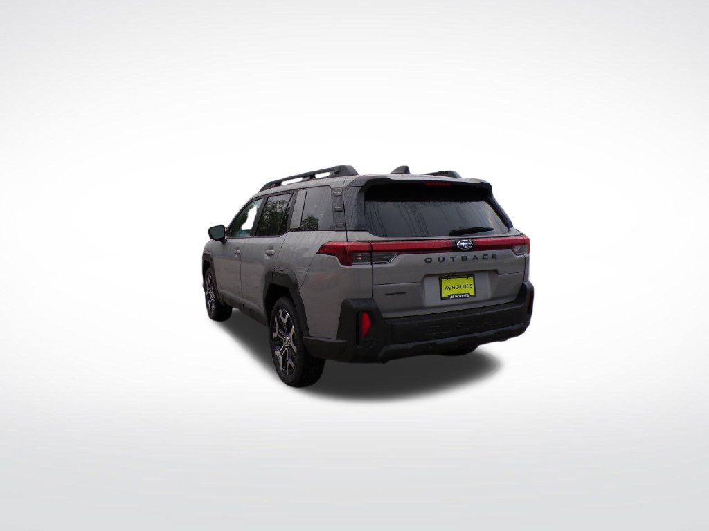 New 2026 Subaru Outback Touring XT AWD/4WD image 3