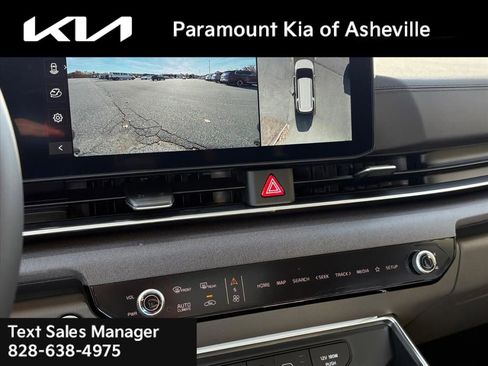 New 2026 Kia Carnival SX image 11