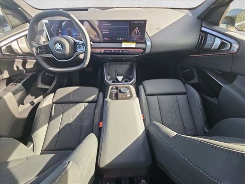 Certified 2026 BMW X3 xDrive30 w/ Premium Package image 15