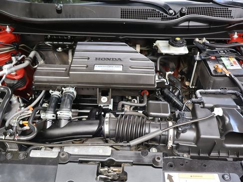 Used 2017 Honda CR-V Touring image 40
