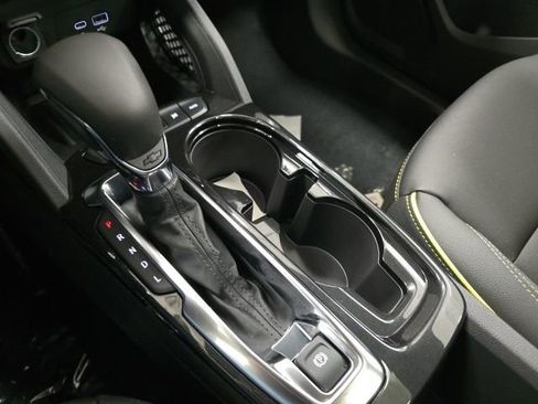 New 2026 Chevrolet TrailBlazer ACTIV w/ Convenience Package image 16