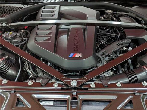 New 2026 BMW M4 xDrive Competition w/ M Driver's Package image 17