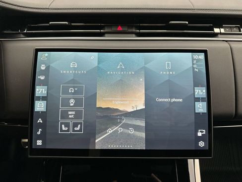 New 2026 Land Rover Range Rover Sport Autobiography image 21