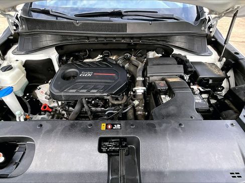 Used 2016 Kia Sorento SX image 30