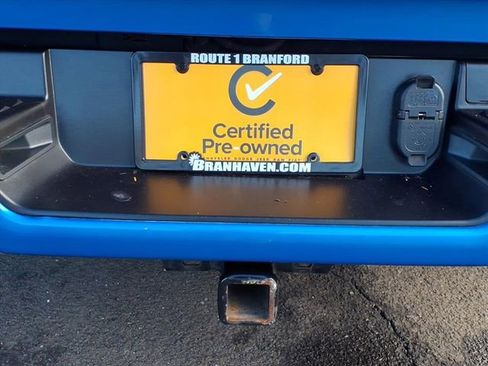 Certified 2022 RAM 1500 Big Horn image 12