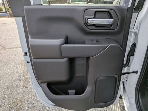 New 2026 Chevrolet Silverado 2500 W/T image 24