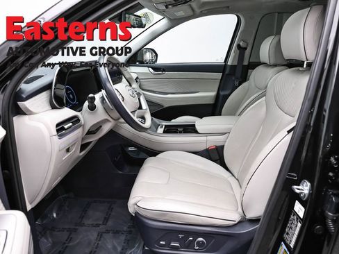 Used 2023 Hyundai Palisade Calligraphy w/ Cargo Package AWD/4WD image 14