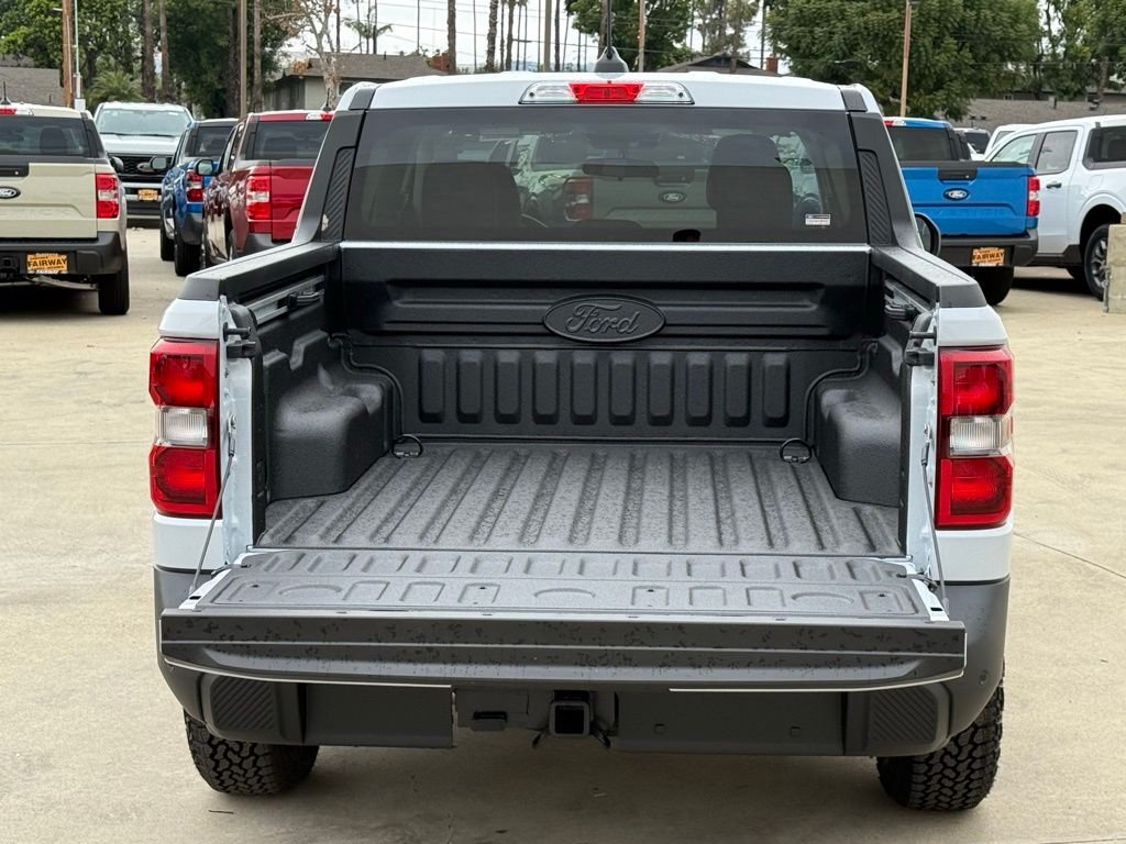 New 2026 Ford Maverick Tremor AWD/4WD image 14