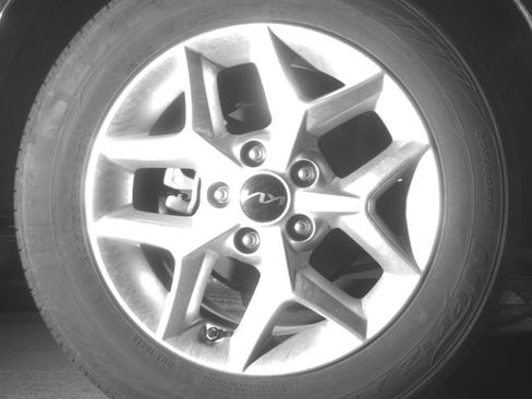 Used 2025 Kia Soul LX w/ LX Technology Package FWD image 15