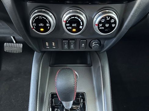 New 2025 Mitsubishi Outlander Sport LE image 19