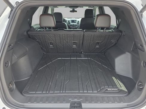 Certified 2023 Chevrolet Equinox RS w/ LPO, Floor Liner Package AWD/4WD image 13
