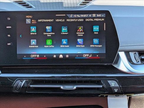 New 2026 BMW X1 xDrive28i AWD/4WD image 12
