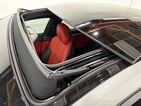 Used 2022 BMW 840i Gran Coupe xDrive w/ Comfort Seating Package AWD/4WD image 27