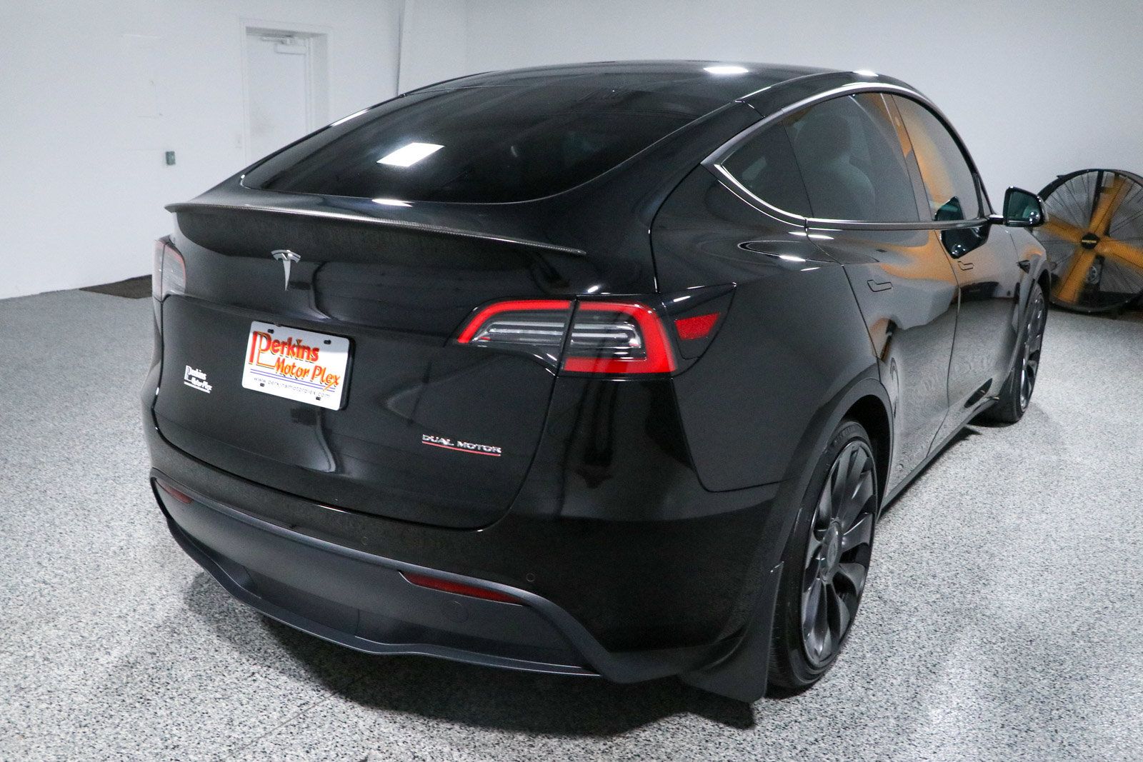 Used 2022 Tesla Model Y Performance AWD/4WD image 7