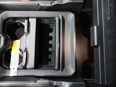 Used 2020 RAM 1500 Limited image 35