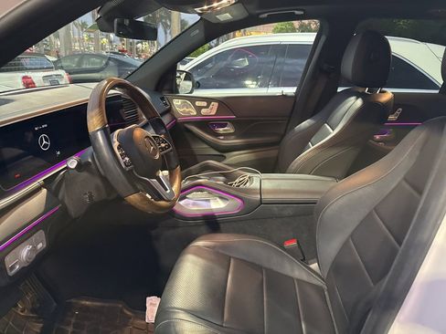 Certified 2022 Mercedes-Benz GLE 350 image 5