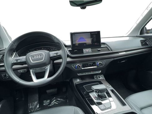 Used 2023 Audi Q5 2.0T Premium w/ Convenience Package AWD/4WD image 33